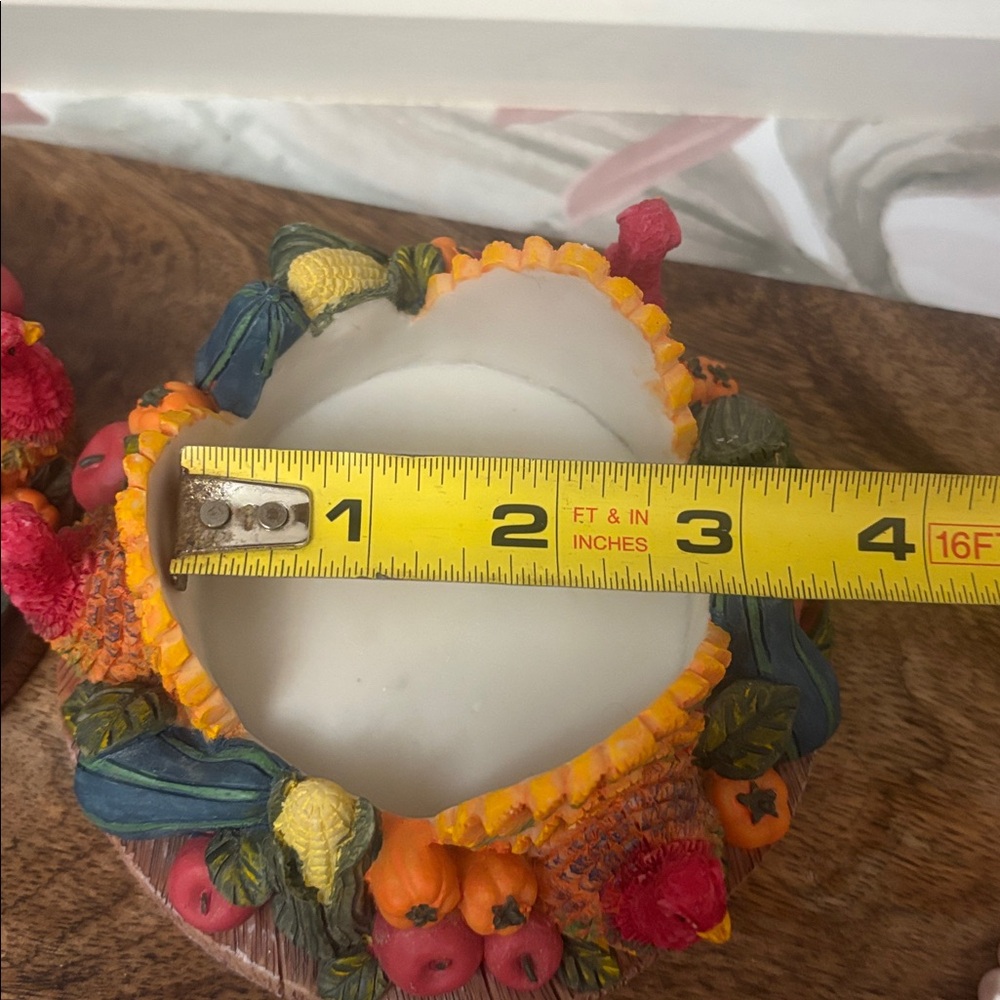 Fall Bundle of Candle Holders - Picture 10 of 13